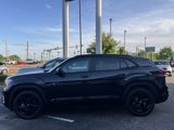 New 2025 Volkswagen Atlas Cross Sport SEL R-Line image 2