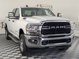 Certified 2024 RAM 2500 Big Horn w/ Bed Utility Group image 2