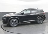 New 2026 Nissan Rogue SV image 4