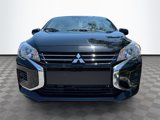 New 2024 Mitsubishi Mirage ES image 2