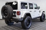 Used 2024 Jeep Wrangler Unlimited Rubicon 392 image 3