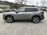 New 2025 Nissan Rogue SL image 4