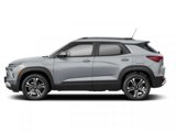 New 2026 Chevrolet TrailBlazer LT image 6