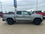 New 2025 Chevrolet Colorado W/T w/ WT Custom Package image 5