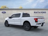 New 2025 Ford F150 Lightning Lariat image 4