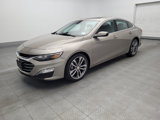 Used 2023 Chevrolet Malibu LT w/ Driver Confidence Package image 2
