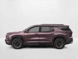 New 2026 Chevrolet Traverse High Country image 3