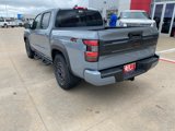 New 2025 Nissan Frontier PRO-4X image 3