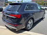 New 2025 Audi Q7 3.0T Premium Plus image 5