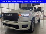 New 2025 RAM 1500 Big Horn image 4