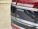 Used 2025 Volkswagen Atlas Cross Sport SE image 6