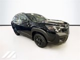 New 2025 Subaru Forester Wilderness image 3