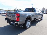 New 2025 Ford F250 XLT image 4