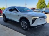 New 2025 Chevrolet Blazer EV LT image 2