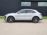Certified 2024 Porsche Macan image 2