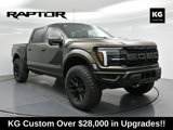 New 2025 Ford F150 Raptor image 1