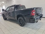 New 2025 RAM 1500 Laramie w/ Night Edition image 4