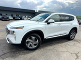 Used 2021 Hyundai Santa Fe SEL w/ Convenience + Premium Package image 4