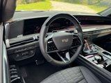 New 2025 Cadillac Escalade ESV V image 3