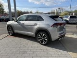 New 2025 Volkswagen Atlas Cross Sport SEL Premium R-Line image 5