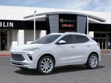 New 2025 Buick Encore GX Avenir image 3
