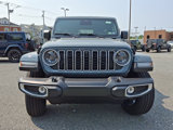 New 2025 Jeep Wrangler Sahara image 2