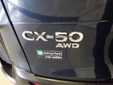 Used 2024 MAZDA CX-50 AWD 2.5 S w/ Preferred Package image 6
