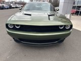 Used 2023 Dodge Challenger SXT w/ Blacktop Package image 3