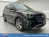 Used 2019 Hyundai Santa Fe XL image 3