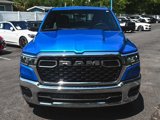 Used 2025 RAM 1500 Big Horn image 2