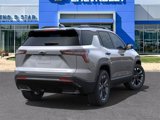 New 2026 Chevrolet Equinox RS w/ Convenience Package III image 4