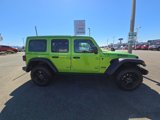New 2025 Jeep Wrangler Willys image 3