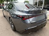 Used 2021 Lexus IS 350 F Sport w/ Navigation Package image 2