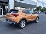 New 2026 Buick Encore GX Preferred w/ Comfort Package image 4