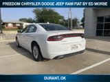 Used 2023 Dodge Charger SXT image 3