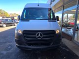 Used 2022 Mercedes-Benz Sprinter 2500 image 5