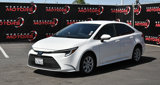 Used 2024 Toyota Corolla LE image 3