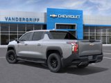 New 2026 Chevrolet Silverado EV LT image 3