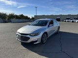 Used 2022 Chevrolet Malibu LT image 5