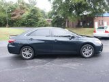 Used 2015 Toyota Camry SE image 4