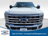 New 2025 Ford F350 Lariat w/ Lariat Ultimate Package image 2
