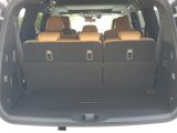 New 2025 Nissan Armada Platinum Reserve image 5