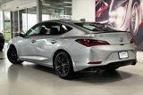 Used 2025 Acura Integra A-Spec image 4