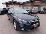 Used 2018 Subaru Outback 2.5i Premium image 2