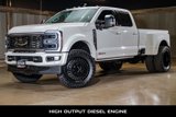 Used 2024 Ford F450 4x4 Crew Cab Super Duty image 5