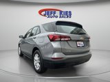 Used 2023 Chevrolet Equinox LS image 4