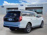 New 2025 Ford Expedition Active image 4