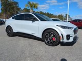 Used 2023 Ford Mustang Mach-E GT image 2