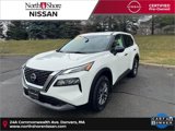 Certified 2022 Nissan Rogue S image 2