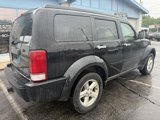 Used 2007 Dodge Nitro SXT image 5